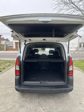 Peugeot Partner, снимка 9