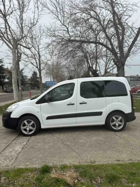 Peugeot Partner, снимка 7