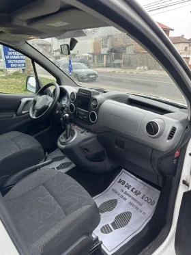 Peugeot Partner, снимка 13