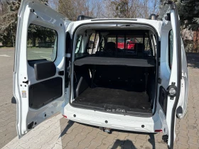 Dacia Dokker 1.5 DCI 90кс в перфектно състояние , снимка 12