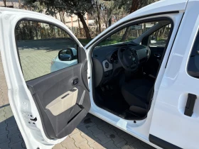Dacia Dokker 1.5 DCI 90кс в перфектно състояние , снимка 3