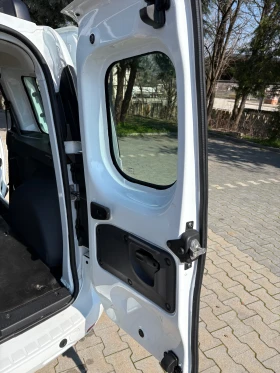 Dacia Dokker 1.5 DCI 90кс в перфектно състояние , снимка 10