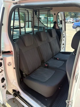 Dacia Dokker 1.5 DCI 90кс в перфектно състояние , снимка 15