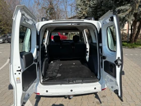 Dacia Dokker 1.5 DCI 90кс в перфектно състояние , снимка 11