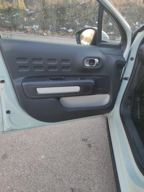 Citroen C3, снимка 9