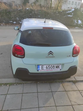 Citroen C3, снимка 11