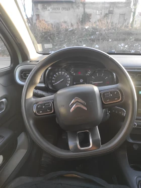 Citroen C3, снимка 4