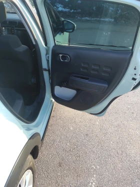 Citroen C3, снимка 10