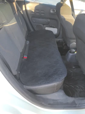 Citroen C3, снимка 7