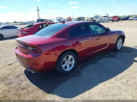 Dodge Charger 3.6l Sxt, снимка 4