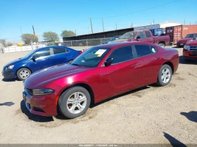 Dodge Charger 3.6l Sxt, снимка 2
