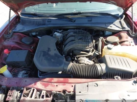 Dodge Charger 3.6l Sxt, снимка 10