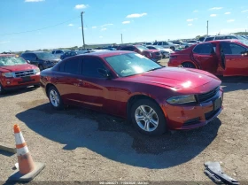 Dodge Charger 3.6l Sxt, снимка 1