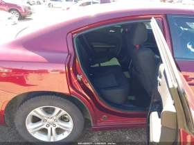 Dodge Charger 3.6l Sxt, снимка 8