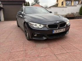 BMW 430 GRAND COUPE* Х-DRIVE M-pack , снимка 1
