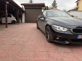 BMW 430 GRAND COUPE* Х-DRIVE M-pack , снимка 2