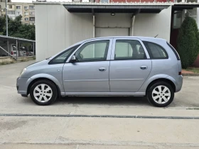 Opel Meriva 1.4i FACELIFT , снимка 3