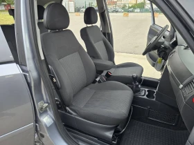 Opel Meriva 1.4i FACELIFT , снимка 13