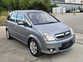 Opel Meriva 1.4i FACELIFT , снимка 2