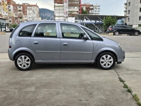 Opel Meriva 1.4i FACELIFT , снимка 6