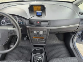 Opel Meriva 1.4i FACELIFT , снимка 15