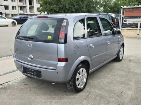 Opel Meriva 1.4i FACELIFT , снимка 5