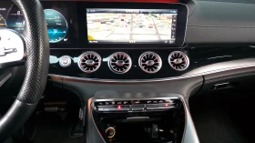 Mercedes-Benz GT 2020* DISTRONIK* 360* BURMASTER* ОБДУХ* КРАЙНА ЦЕН, снимка 10