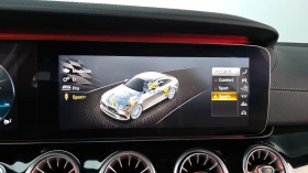 Mercedes-Benz GT 2020* DISTRONIK* 360* BURMASTER* ОБДУХ* КРАЙНА ЦЕН, снимка 9