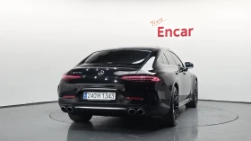 Mercedes-Benz GT 2020* DISTRONIK* 360* BURMASTER* ОБДУХ* КРАЙНА ЦЕН, снимка 4