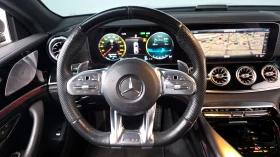 Mercedes-Benz GT 2020* DISTRONIK* 360* BURMASTER* ОБДУХ* КРАЙНА ЦЕН, снимка 7
