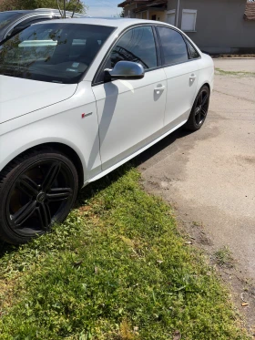Audi S4 Supergarged. БАРТЕР. ЛИЗИНГ, снимка 2