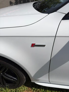 Audi S4 Supergarged. БАРТЕР. ЛИЗИНГ, снимка 3