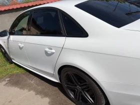 Audi S4 Supergarged. БАРТЕР. ЛИЗИНГ, снимка 6