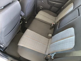 Kia Venga 1, 4CRDi-90k.c.6 ckoрости, ЕВРО 5В!, снимка 13