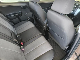 Kia Venga 1, 4CRDi-90k.c.6 ckoрости, ЕВРО 5В!, снимка 12