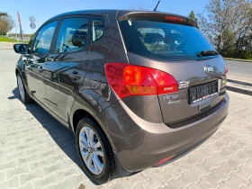 Kia Venga 1, 4CRDi-90k.c.6 ckoрости, ЕВРО 5В!, снимка 4
