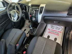 Kia Venga 1, 4CRDi-90k.c.6 ckoрости, ЕВРО 5В!, снимка 11