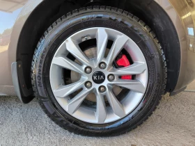 Kia Venga 1, 4CRDi-90k.c.6 ckoрости, ЕВРО 5В!, снимка 16