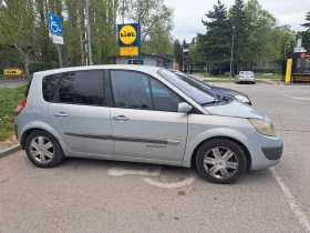 Renault Scenic 1, 6, снимка 4