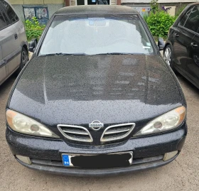 Nissan Primera, снимка 1