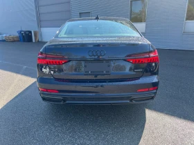 Audi A6 CARFAX * АВТОКРЕДИТ * ПРОГНОЗНА ЦЕНА ДО БГ, снимка 2