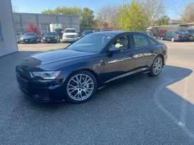 Audi A6 CARFAX * АВТОКРЕДИТ * ПРОГНОЗНА ЦЕНА ДО БГ, снимка 5