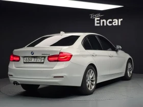 BMW 320 d, снимка 2