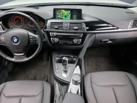 BMW 320 d, снимка 7