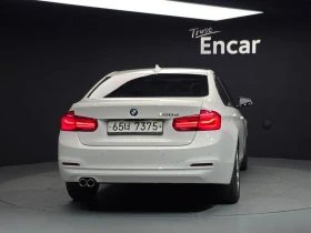 BMW 320 d, снимка 4
