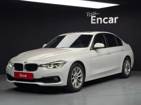 BMW 320 d, снимка 1