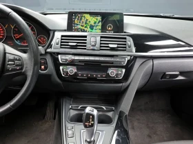 BMW 320 d, снимка 14