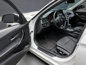 BMW 320 d, снимка 11