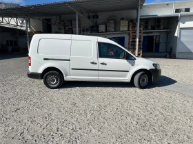 VW Caddy MAXI 2.0 CNG+ LPG Климатик, снимка 3