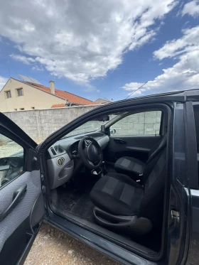 Fiat Punto, снимка 4
